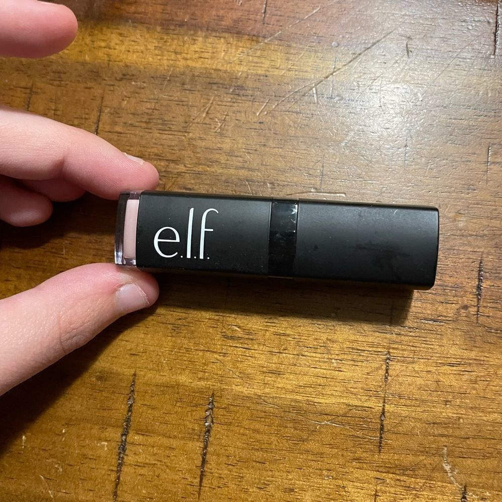 Elf Sweet Cherry Lip Exfoliator
